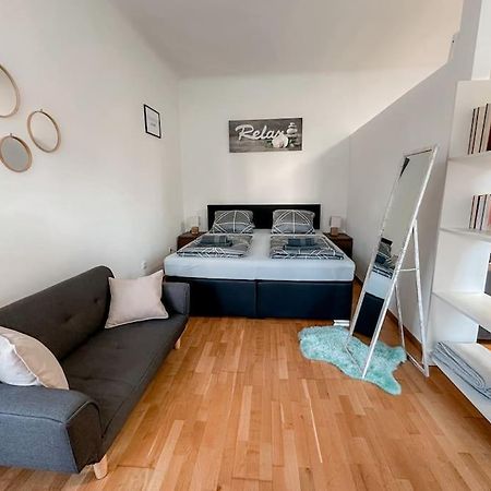 Lend - Design Apartment 2 Graz Exteriör bild