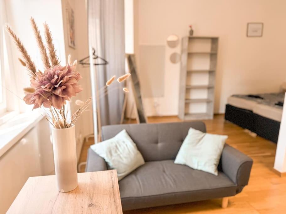 Lend - Design Apartment 2 Graz Exteriör bild