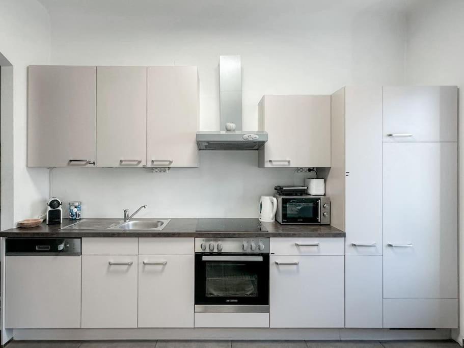 Lend - Design Apartment 2 Graz Exteriör bild