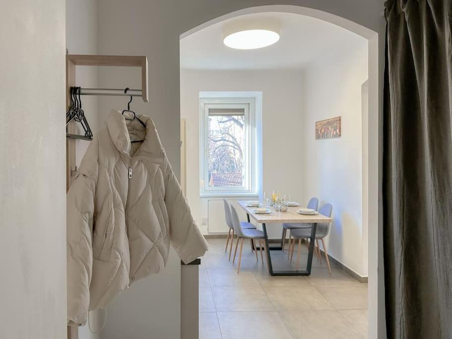 Lend - Design Apartment 2 Graz Exteriör bild